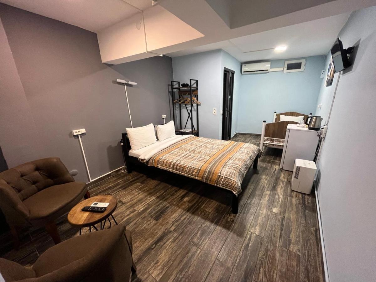 Taksim Park Hotel Истанбул Екстериор снимка