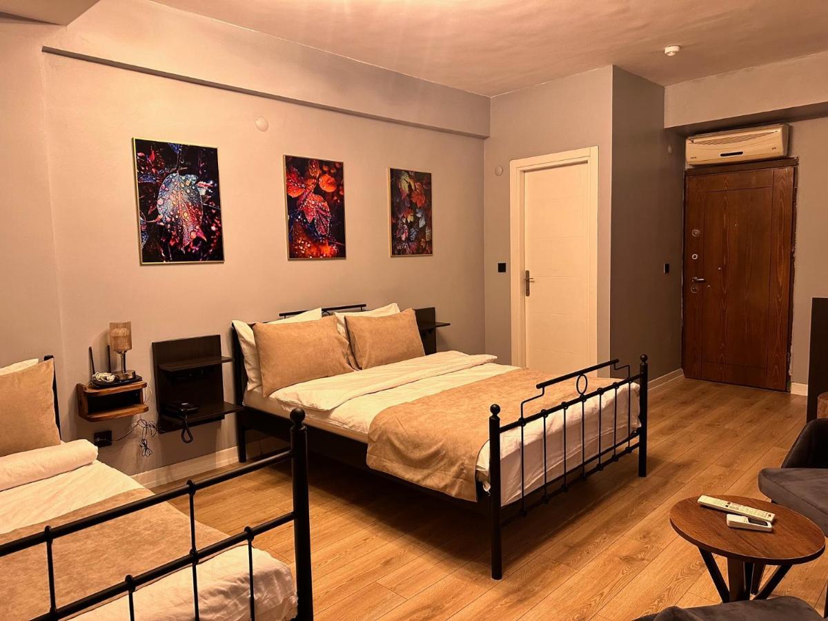 Taksim Park Hotel Истанбул Екстериор снимка