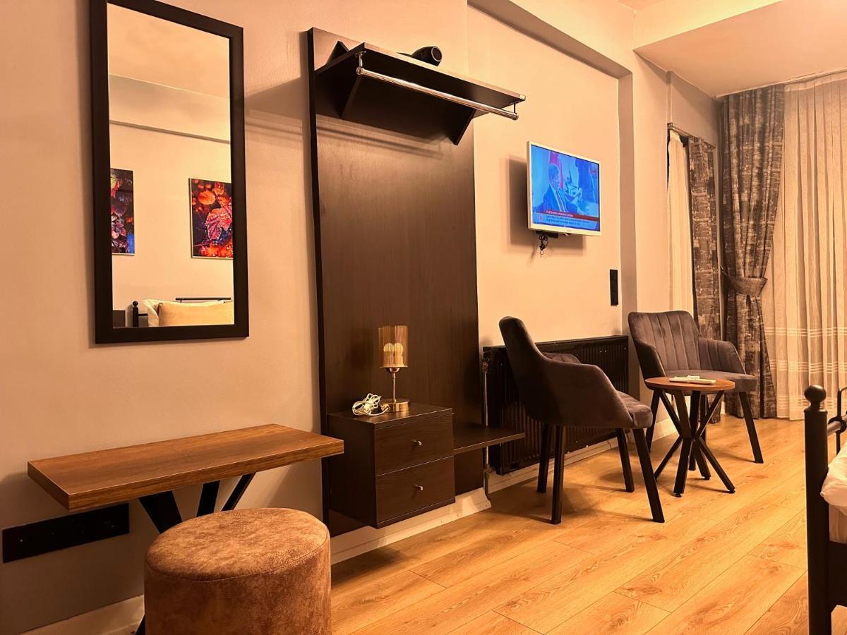Taksim Park Hotel Истанбул Екстериор снимка