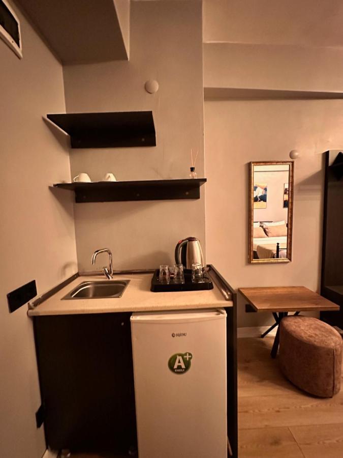 Taksim Park Hotel Истанбул Екстериор снимка