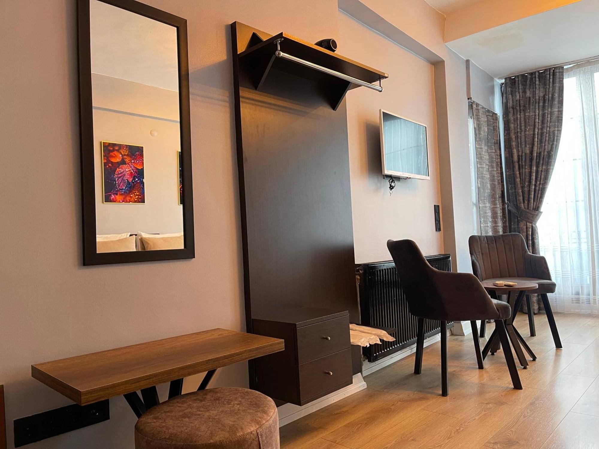 Taksim Park Hotel Истанбул Екстериор снимка