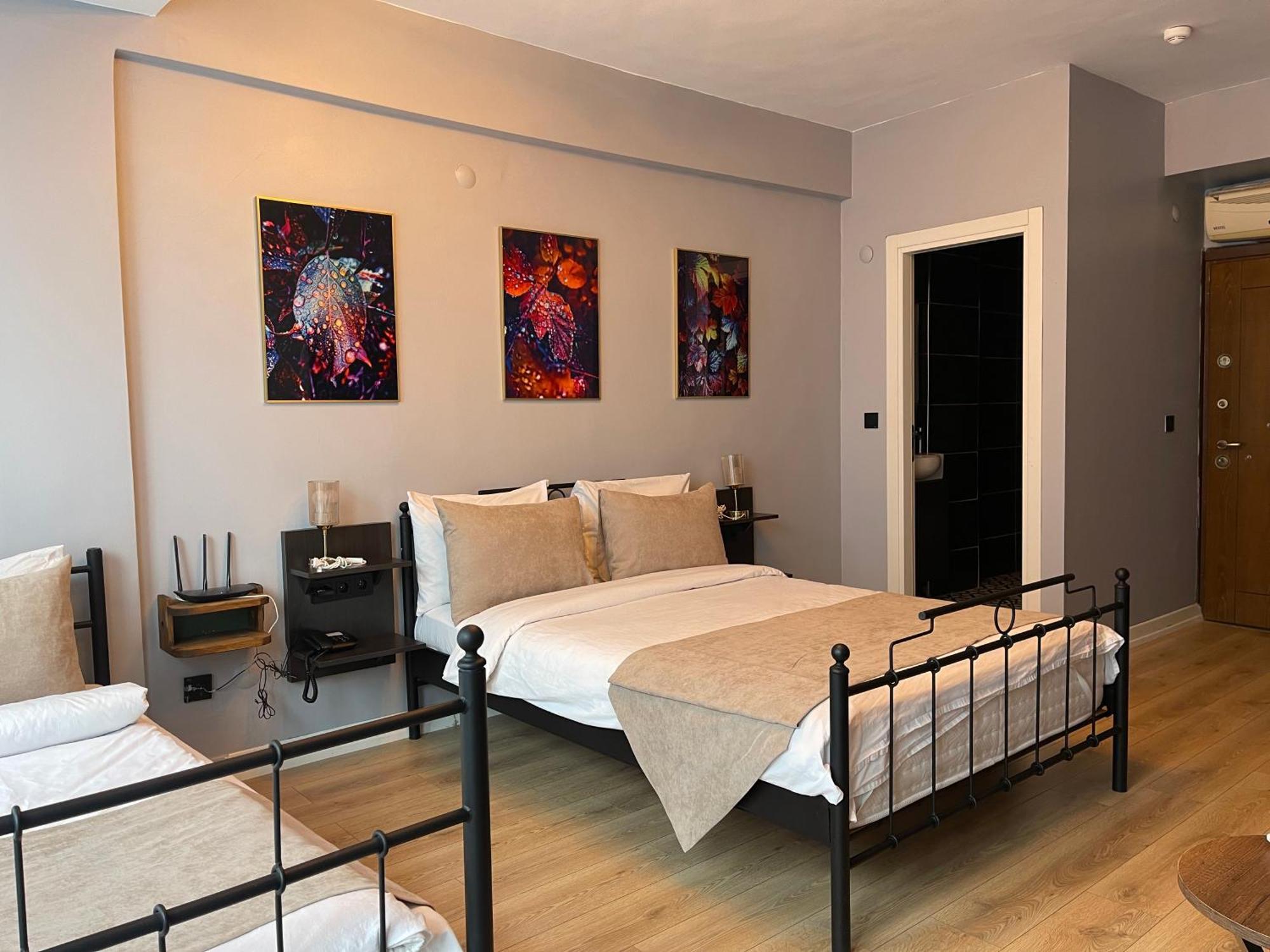 Taksim Park Hotel Истанбул Екстериор снимка