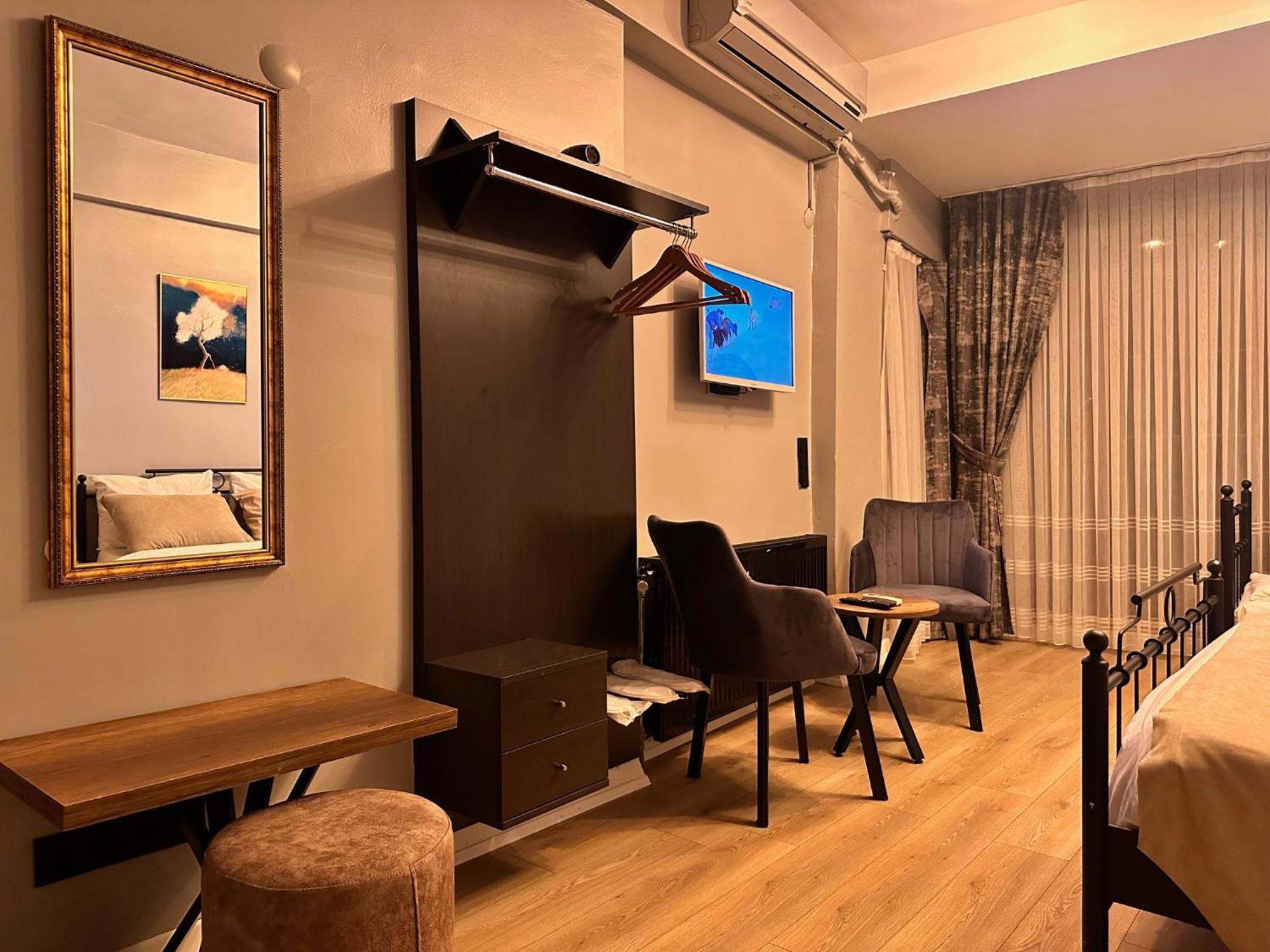 Taksim Park Hotel Истанбул Екстериор снимка