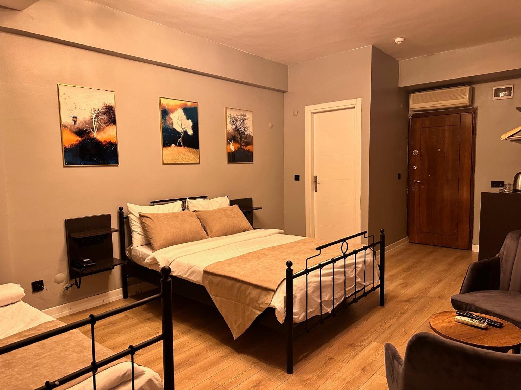 Taksim Park Hotel Истанбул Екстериор снимка